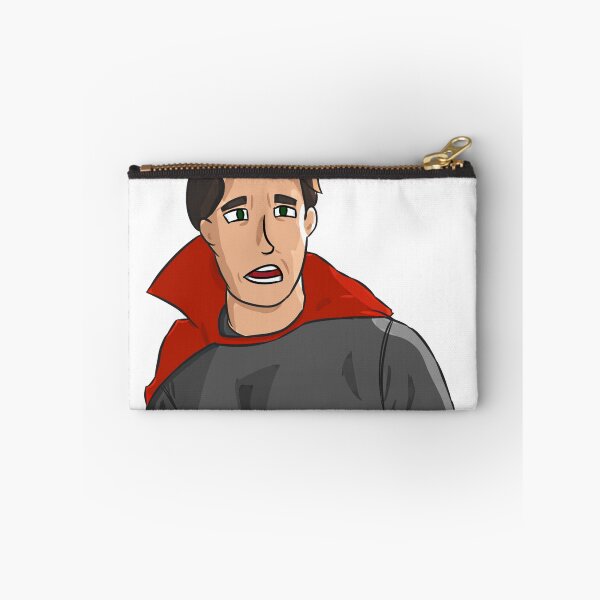 Item preview, Jerma985 - Jerma Lore designed and sold by HarveyJade.