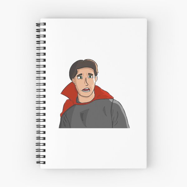 Item preview, Jerma985 - Jerma Lore designed and sold by HarveyJade.