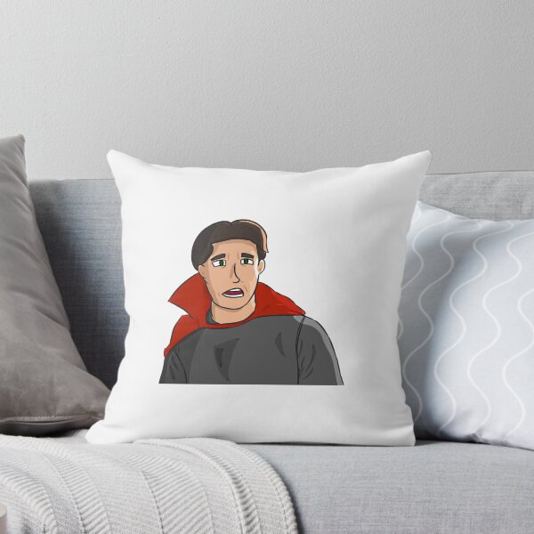 Item preview, Jerma985 - Jerma Lore designed and sold by HarveyJade.