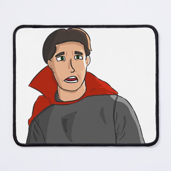 Item preview, Jerma985 - Jerma Lore designed and sold by HarveyJade.