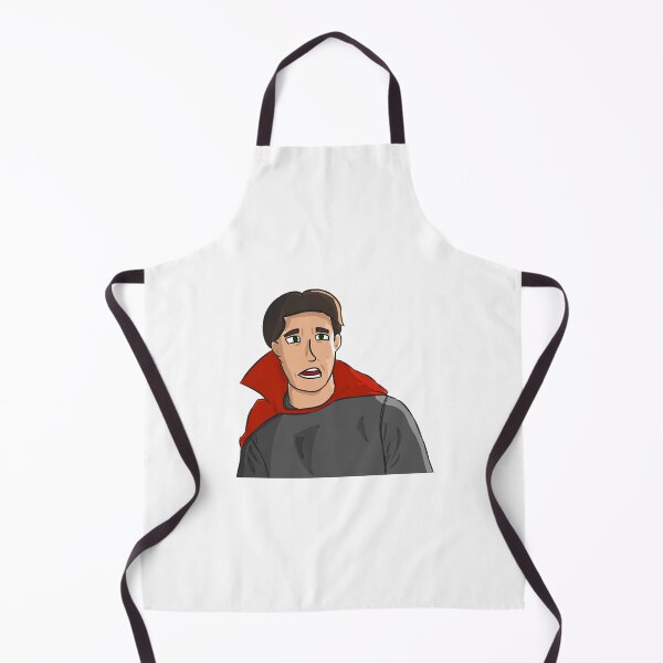 Item preview, Jerma985 - Jerma Lore designed and sold by HarveyJade.