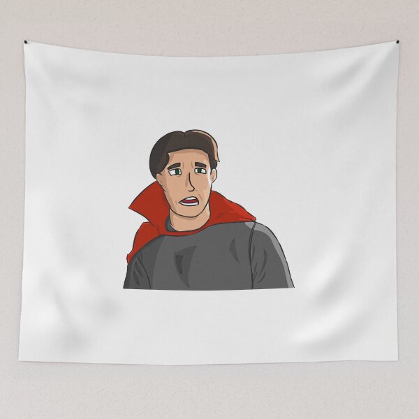 Item preview, Jerma985 - Jerma Lore designed and sold by HarveyJade.