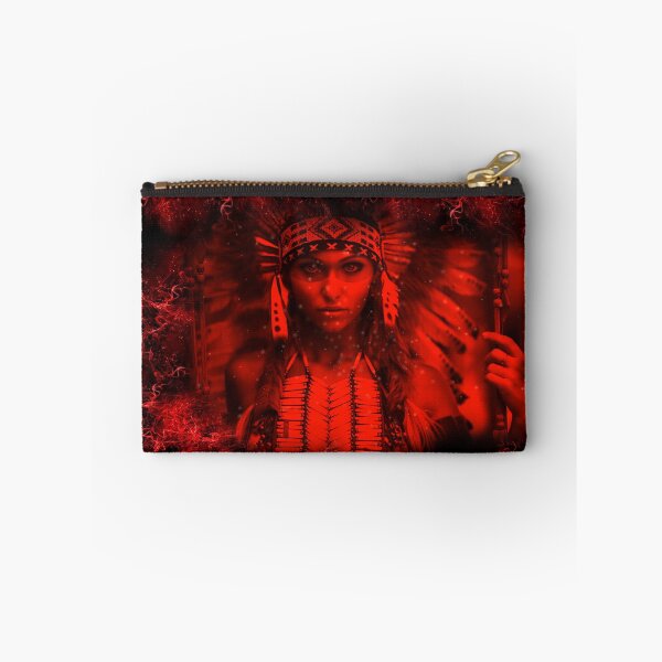 Item preview, APACHE WOMAN  designed and sold by johnnyssandart.