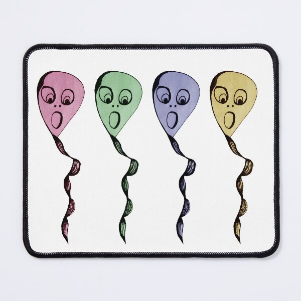 Item preview, Alien Balloons designed and sold by Ian Wylie.