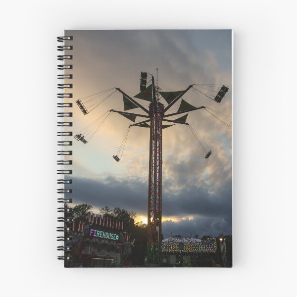 Item preview, Swinging designed and sold by Carolyn Ricks.