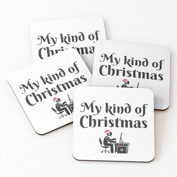 Item preview, My kind of Christmas, gaming designed and sold by Smileycreation.
