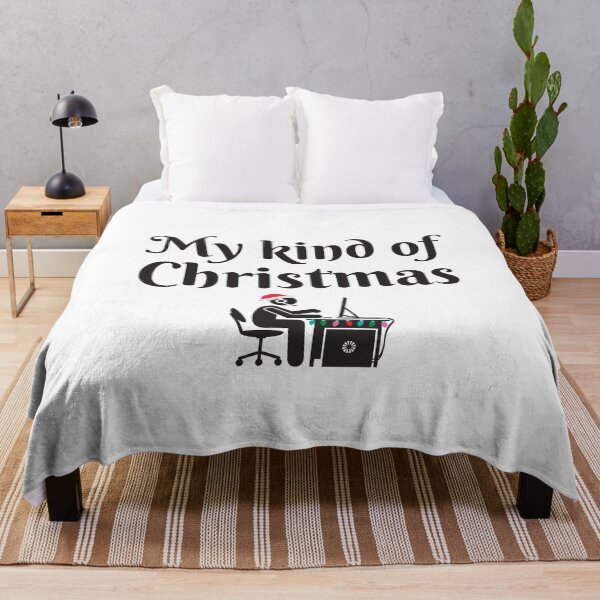 Item preview, My kind of Christmas, gaming designed and sold by Smileycreation.