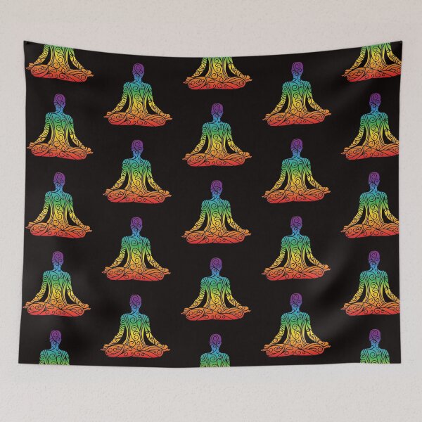 Item preview, Chakra Healing designed and sold by CreativeBel.