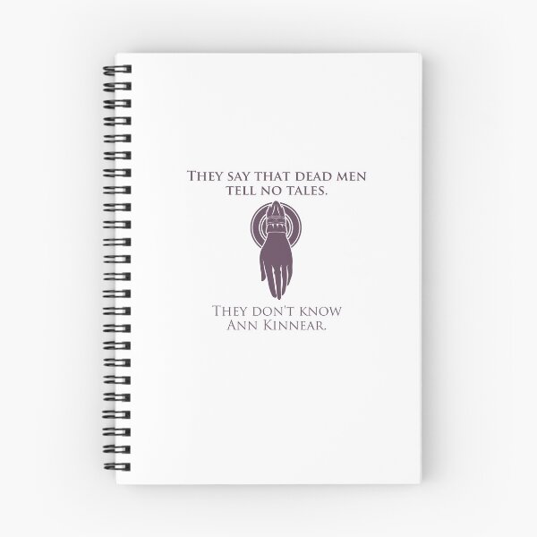 Item preview, They say that dead men tell no tales ... designed and sold by Matty Dalrymple.
