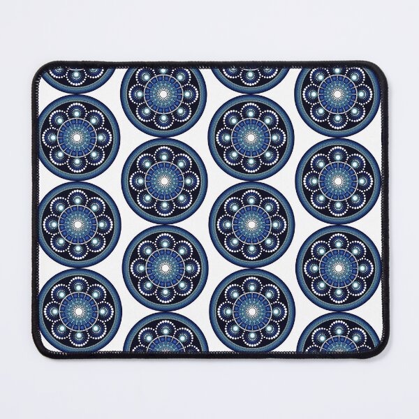 Item preview, MANDALA designed and sold by boscotte.