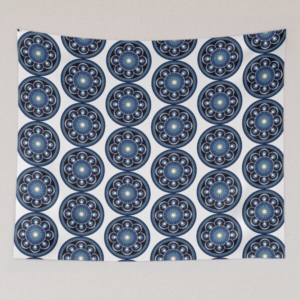 Item preview, MANDALA designed and sold by boscotte.