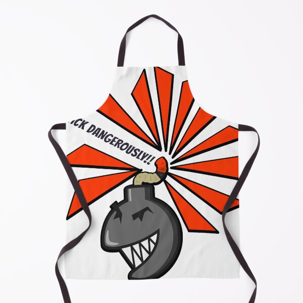 Item preview, Cynical Bomb Ticking Dangerous VRS2 designed and sold by vivendulies.
