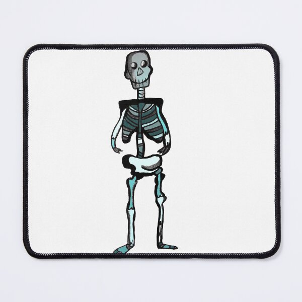Item preview, Skeleton designed and sold by Ian Wylie.