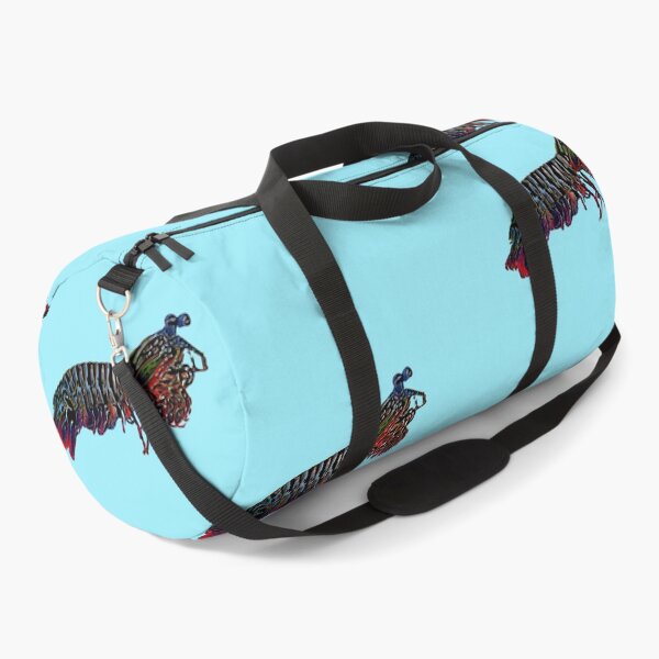 Item preview,  Mantis Shrimp Black Alternate Design  designed and sold by designsasstultd.