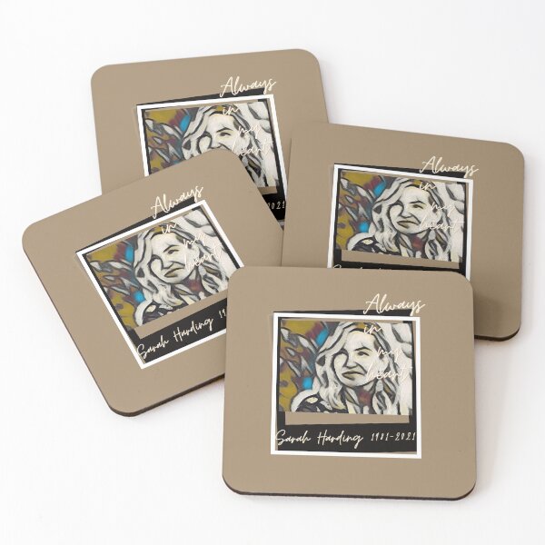 Item preview, Rip Sarah Harding-Girls Aloud star Sarah Harding designed and sold by Red-ElYoubi.