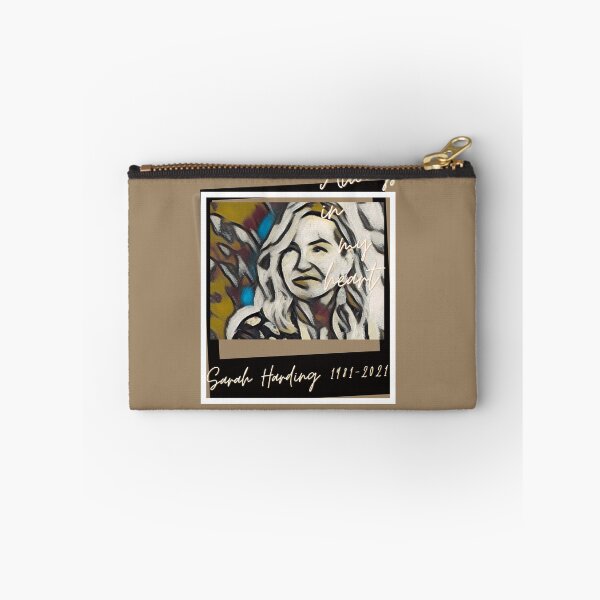 Item preview, Rip Sarah Harding-Girls Aloud star Sarah Harding designed and sold by Red-ElYoubi.