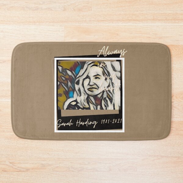 Item preview, Rip Sarah Harding-Girls Aloud star Sarah Harding designed and sold by Red-ElYoubi.