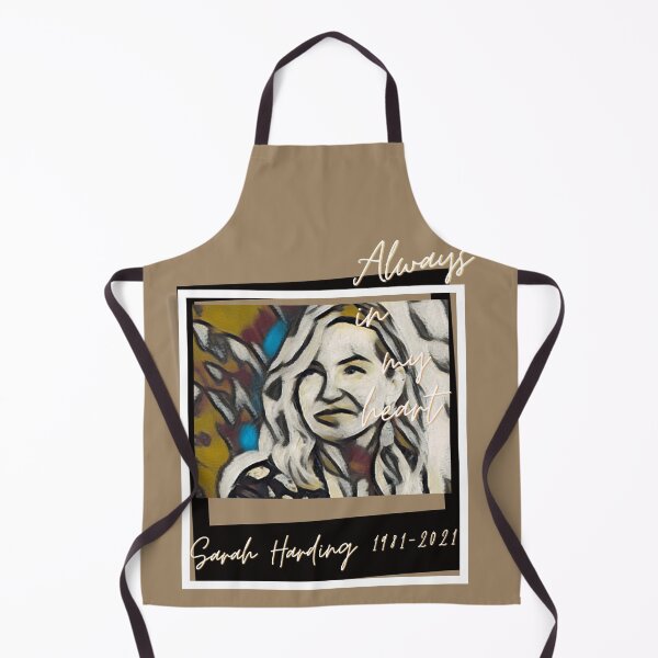 Item preview, Rip Sarah Harding-Girls Aloud star Sarah Harding designed and sold by Red-ElYoubi.