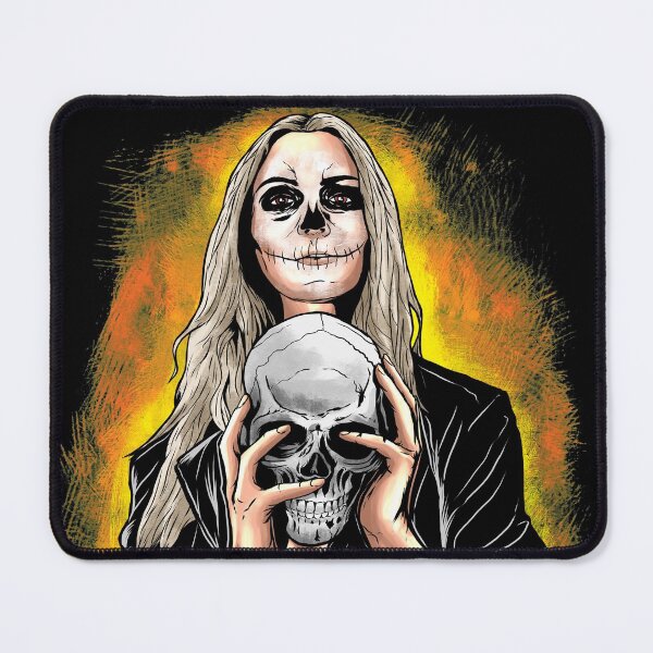 Item preview, ella es una bruja designed and sold by Toc-Pac.