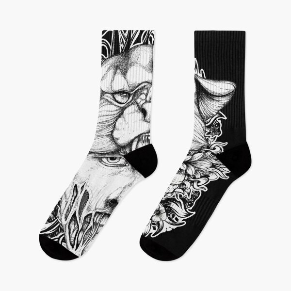 Item preview, Cat People designed and sold by fakeface.