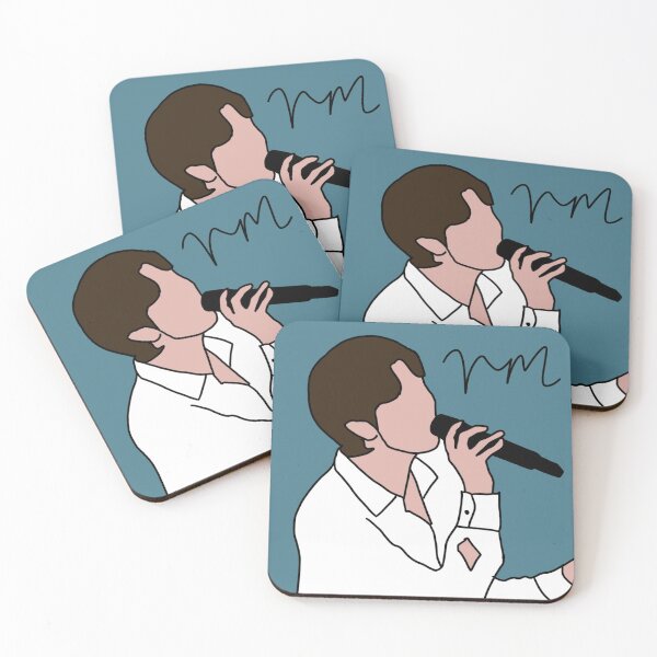 Item preview, BTS RM Digital Portrait designed and sold by Soph's Studio.