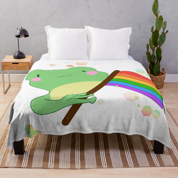 Item preview, Pride Frog Gems designed and sold by Karucchi.