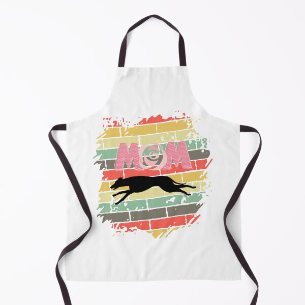 Artikelvorschau, Whippet Mama Shirt, Whippet Shirt, Whippet Hund, Whippet Geschenk entworfen und verkauft von lhousshop.
