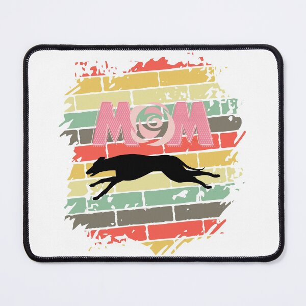 Item preview, Whippet Mom Shirt, Whippet Shirt, Whippet Dog, Whippet Gift designed and sold by lhousshop.