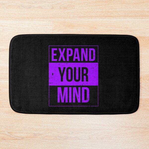 Item preview, Expand Your Mind designed and sold by Mystikos Art.