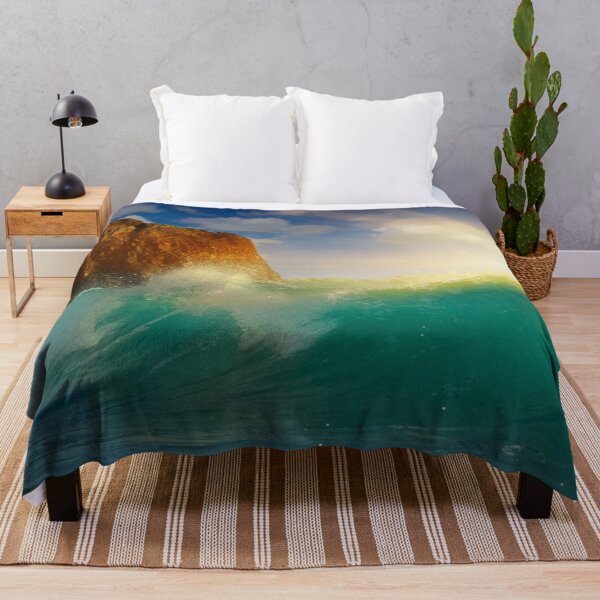 Item preview, Panoramic,widescreen prints,canvas,posters,metal,tapestries,duvet covers,shower curtains,Beach print, Nature scene,Nature sunset designed and sold by eyesight4vision.