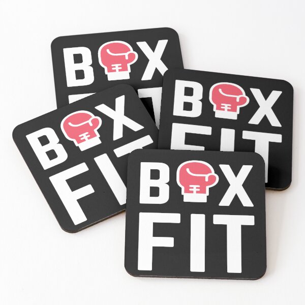 Item preview, BoxFit designed and sold by Anishopper.
