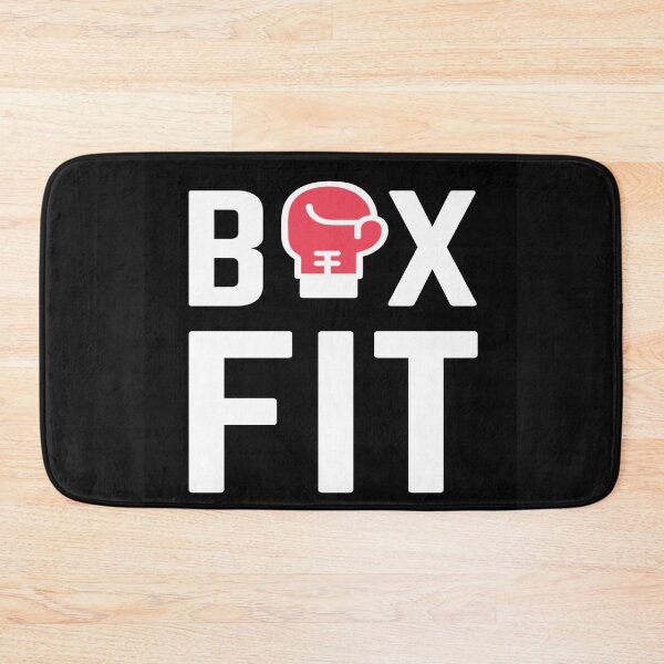Item preview, BoxFit designed and sold by Anishopper.
