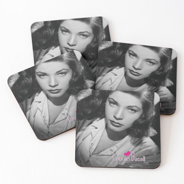 Item preview, Lauren Bacall designed and sold by Jools-57.