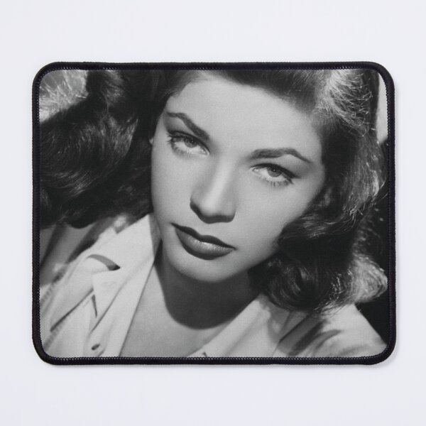 Item preview, Lauren Bacall designed and sold by Jools-57.