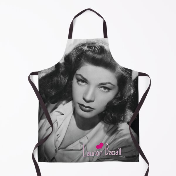 Item preview, Lauren Bacall designed and sold by Jools-57.