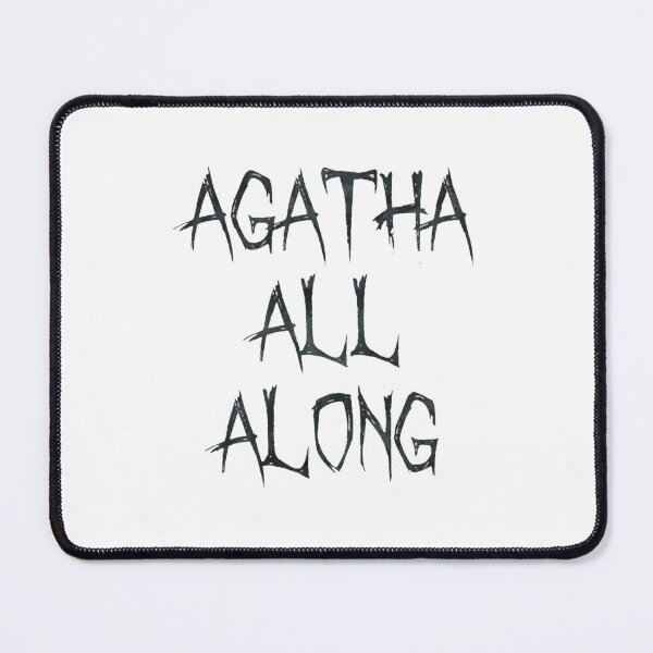 Item preview, agatha all along designed and sold by dreamtravel.