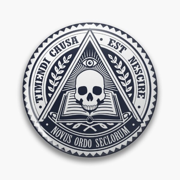 Item preview, MISKATONIC UNIVERSITY designed and sold by MINION-FACTORY.