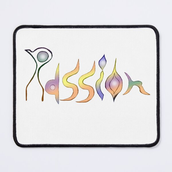 Item preview, Passion designed and sold by Ian Wylie.