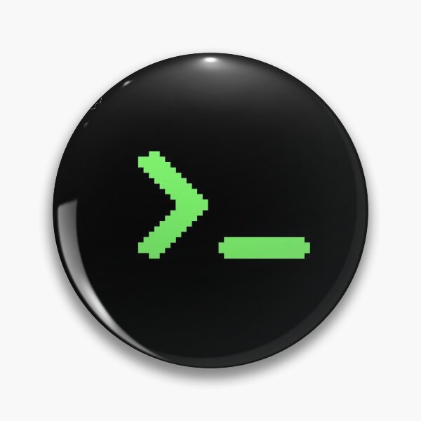 Item preview, Pixel Green Terminal Window designed and sold by NewLineDesigns.