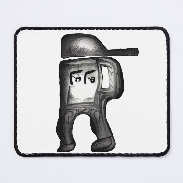 Item preview, Thug Mug designed and sold by Ian Wylie.