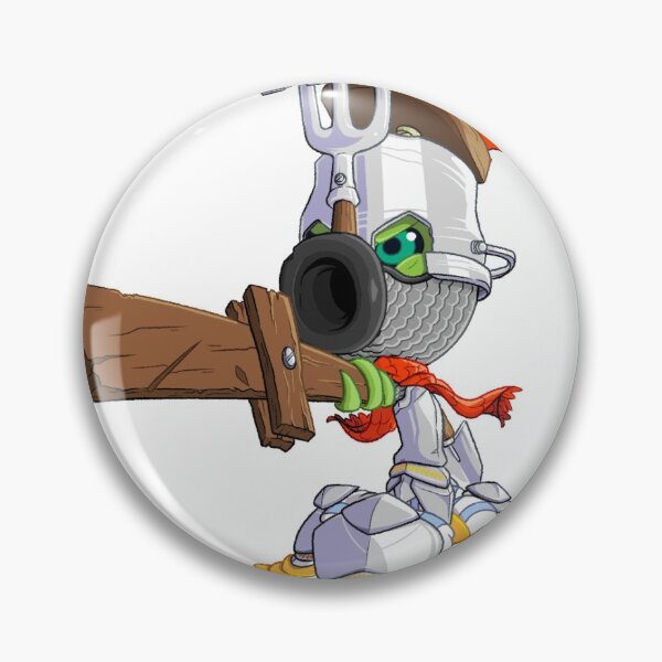 Item preview, Onward Pea of Valiance!!! designed and sold by BlamBlansShop10.