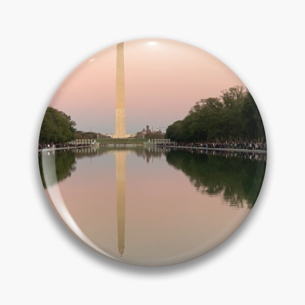 Item preview, Washington monument Washington D.C. designed and sold by Marissashop.