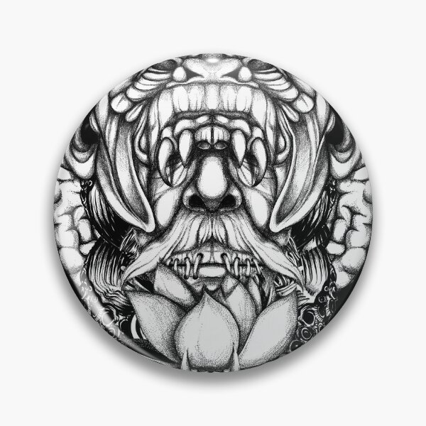 Item preview, Ape King designed and sold by fakeface.