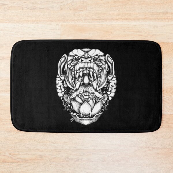 Item preview, Ape King designed and sold by fakeface.