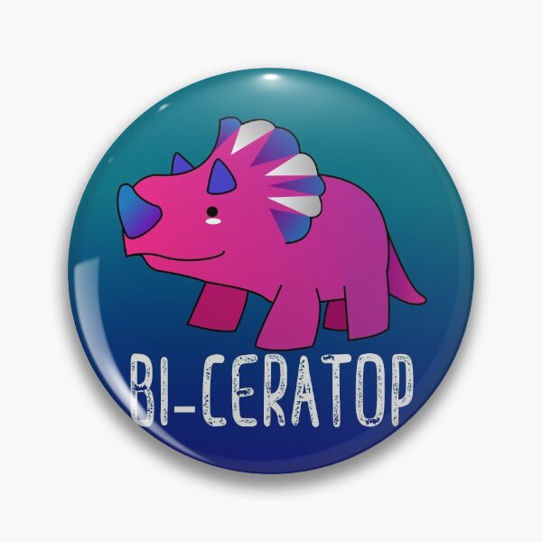 Artikelvorschau, Biceratop | Bi-Ceratop entworfen und verkauft von DAFIN.