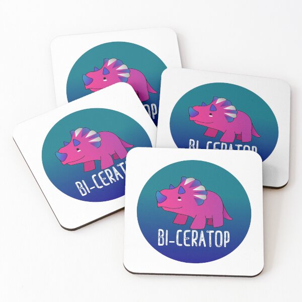 Item preview, Biceratop | Bi-Ceratop designed and sold by DAFIN.