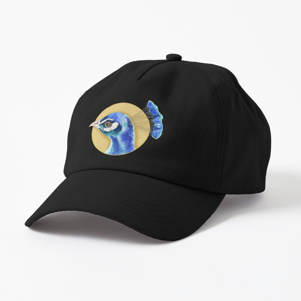 Item preview, Dad Hat designed and sold by Meadowpipit.