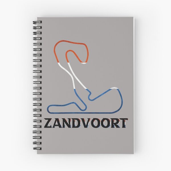 Item preview, Zandvoort Circuit designed and sold by MDGamer777.