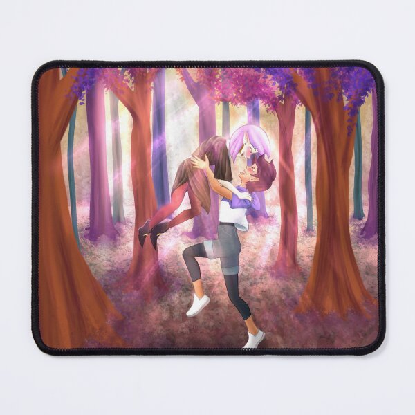 Item preview, Magical Forest Fantasy designed and sold by oamandapanda.