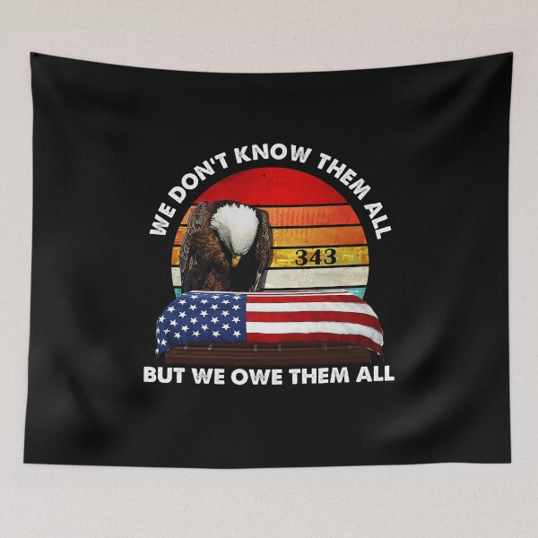 Item preview, we dont know them all but we owe them all designed and sold by kavanagh515h.